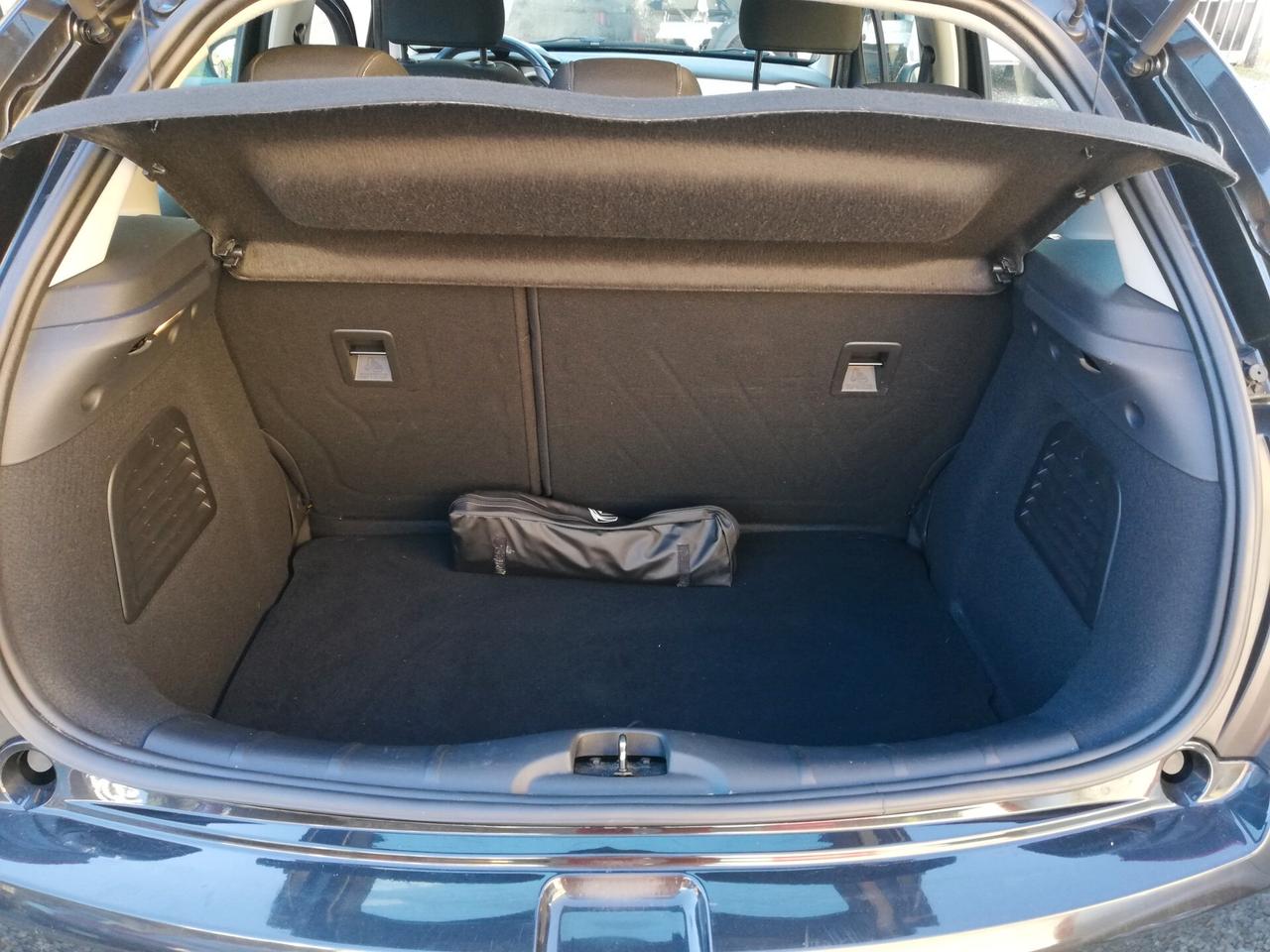 Citroen C3 1.4 benzina - 2010