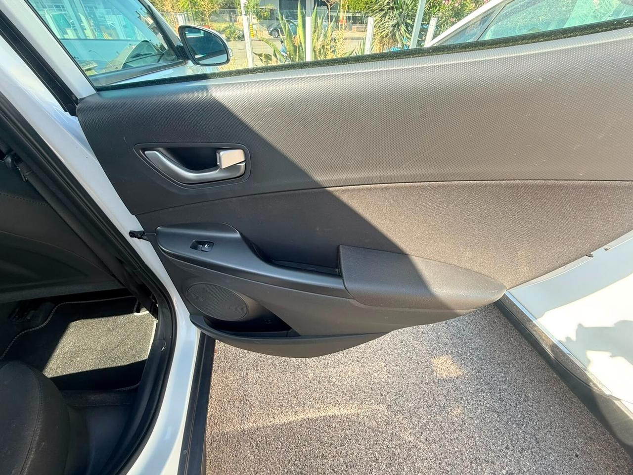 Hyundai Kona 1.6 CRDI 115 CV Exellence