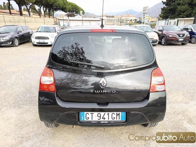 RENAULT Twingo 1.2 16V LEV SkyLight