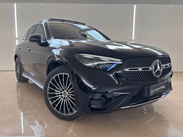 Mercedes-benz GLC 220 d 4Matic Mild Hybrid AMG Line Advanced Plus