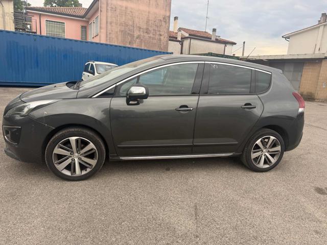 PEUGEOT 3008 BlueHDi 120 S&S Allure senza nessun lavoro da fare
