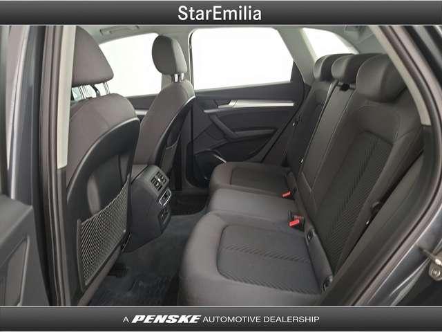 Audi Q5 Q5 40 TDI 204 CV quattro S tronic Business Advanc