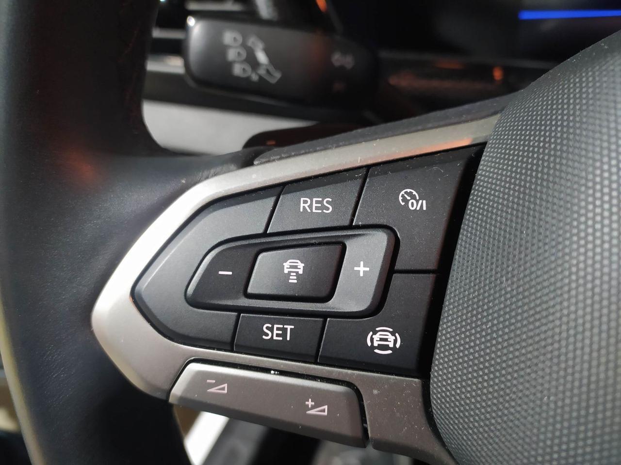 Volkswagen T-Cross Style 1.0 TSI 110CV #8979