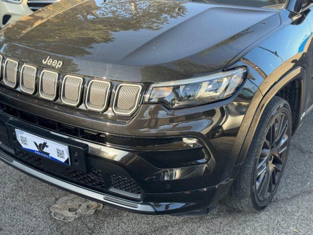 JEEP Compass 1.6 Multijet II 2WD Night Eagle *PROMO*