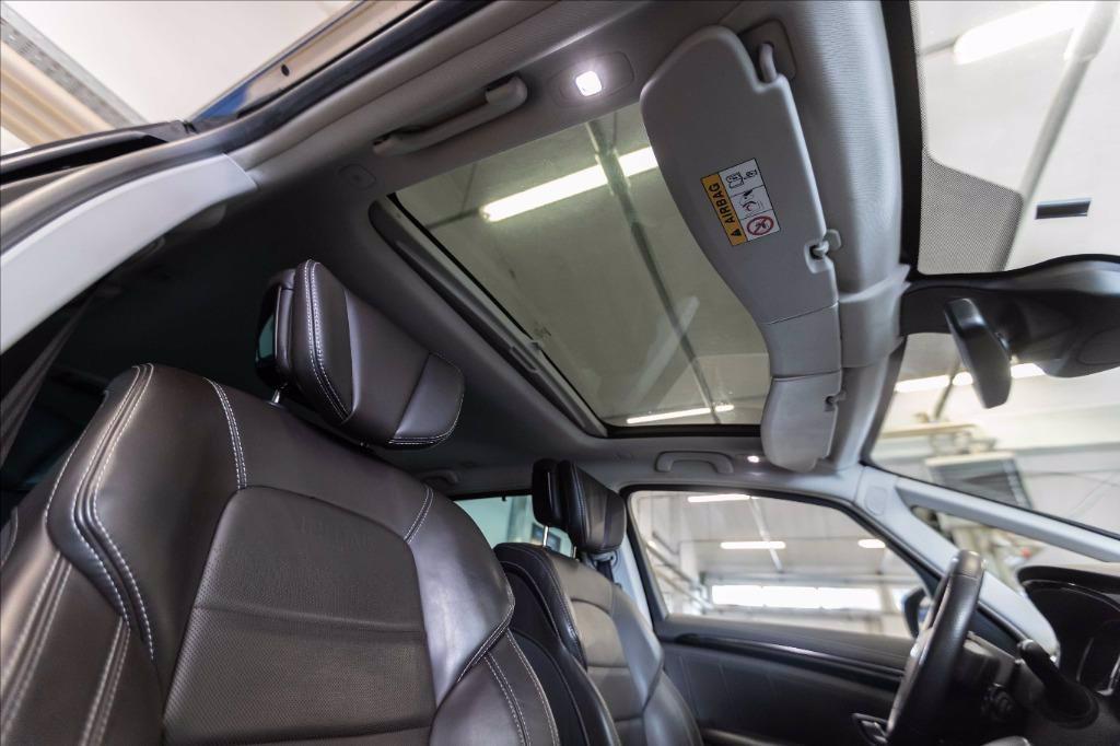 RENAULT Espace 1.6 dci energy Initiale Paris 160cv 7p.ti edc del 2018