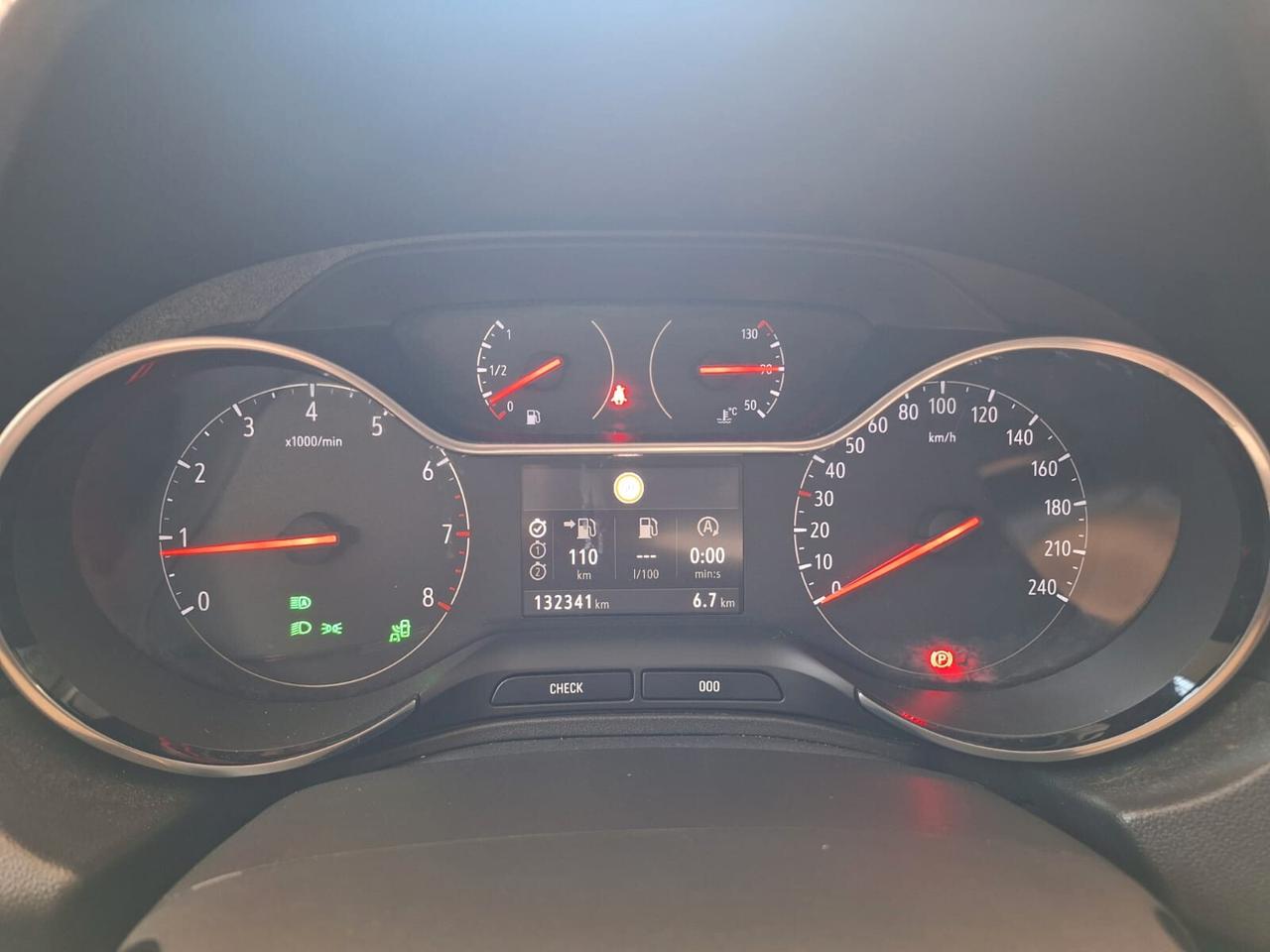 Opel Grandland X 1.5 diesel Ecotec Start&Stop aut. Ultimate