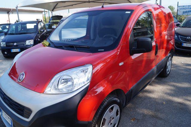 FIAT Fiorino 1.3 MJT 95CV Cargo Adventure