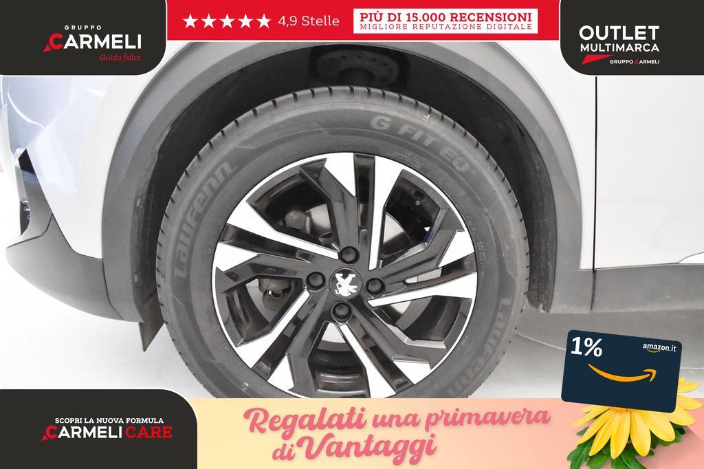 Peugeot 2008 1.2 PureTech Allure Navi Pack