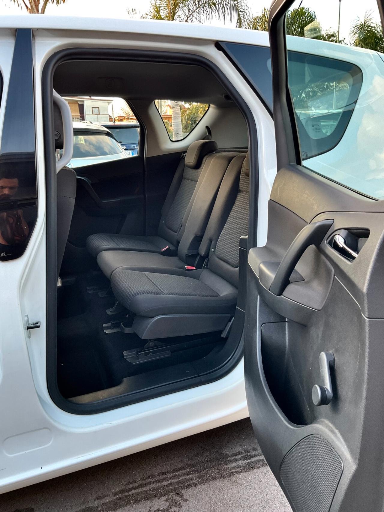 Opel Meriva 1.4 Turbo 120CV GPL Tech Design Edition