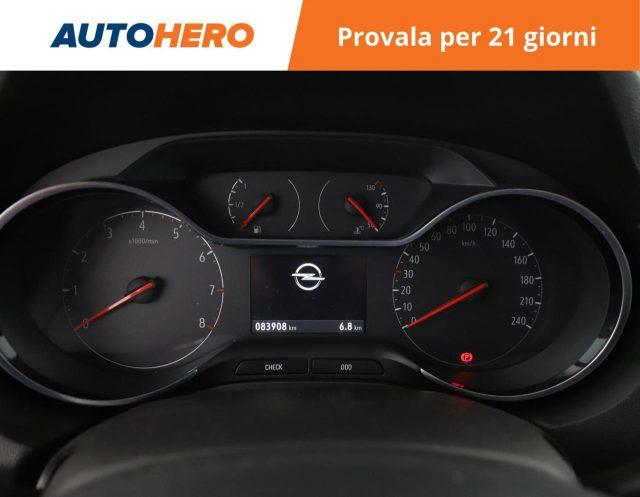 OPEL Grandland X 1.5 diesel Ecotec Start&Stop Elegance