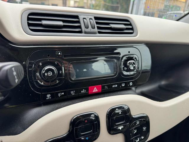 FIAT Panda 1.3 MJT 95 CV S&S 4x4 Lounge