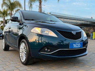 Lancia Ypsilon 1.2 69CV 5 porte Elefantino 68000km