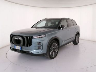 JAECOO 7 SHS-H Jaecoo 7 SHS-P 1.5 tgdi phev Exclusive auto