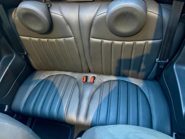 ABARTH 595C CABRIO 1.4 165cv TJet - Turismo *SOLO 22.000Km*