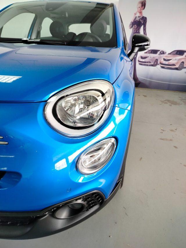 FIAT 500X 1.0 T3 120 CV