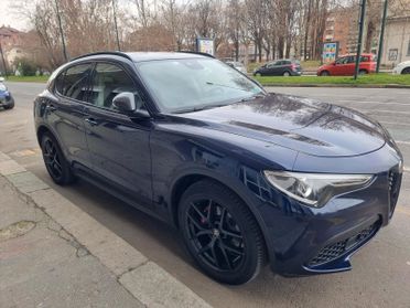 Alfa Romeo Stelvio 2.2 Turbodiesel 190 CV AT8 Q4 Executive