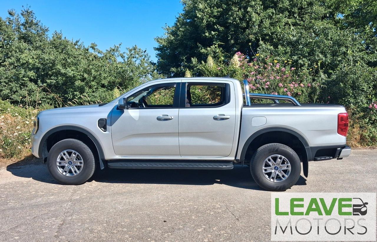 Ford Ranger 2.0 tdci 4 posti (M1564)
