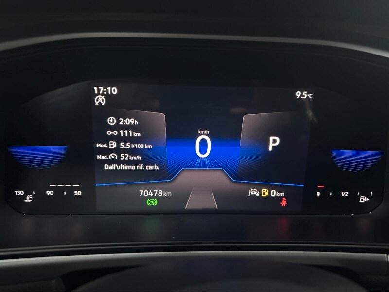 VOLKSWAGEN T-Roc 1ª serie T-Roc 1.5 TSI ACT DS...