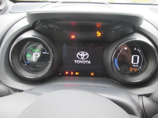 Toyota Yaris 1.5 Hybrid 5 porte Premiere