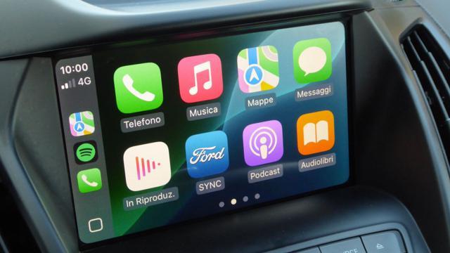 FORD Kuga 1.5 EcoBoost 120 CV S&S 2WD Business