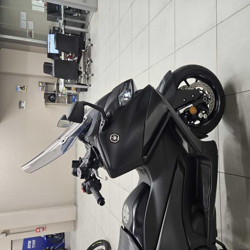 Yamaha T-Max 560 - 2022