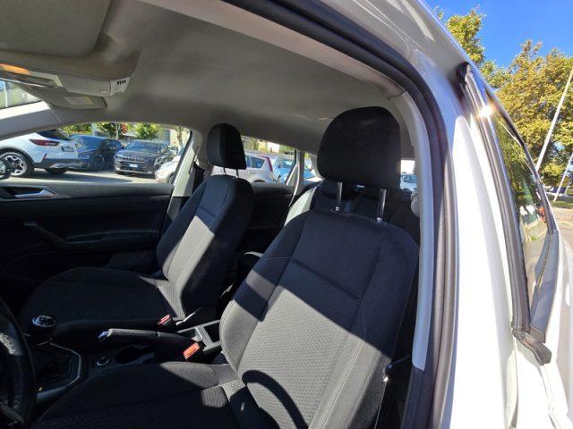 VOLKSWAGEN Polo 1.0 TSI 5p. NEOPATENTATI UNICO PROPRIETARIO