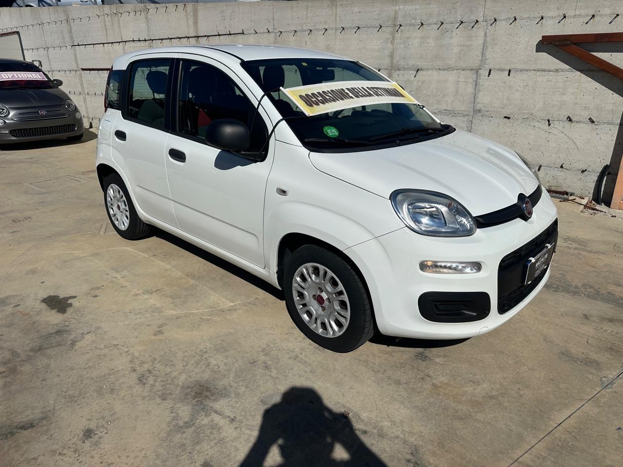 Fiat Panda 1.2 Pop