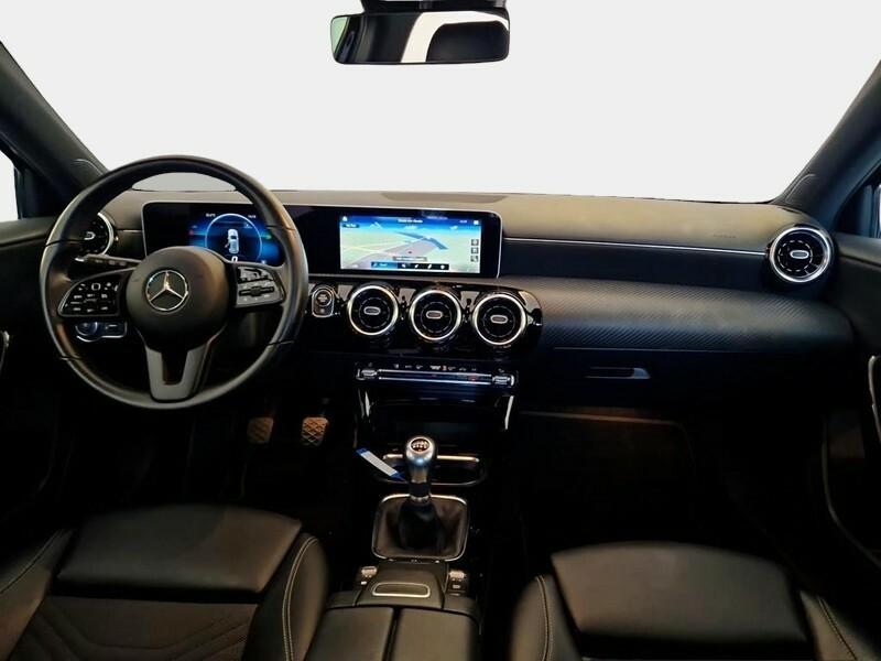 MERCEDES-BENZ A 160 Business Extra 5 PORTE