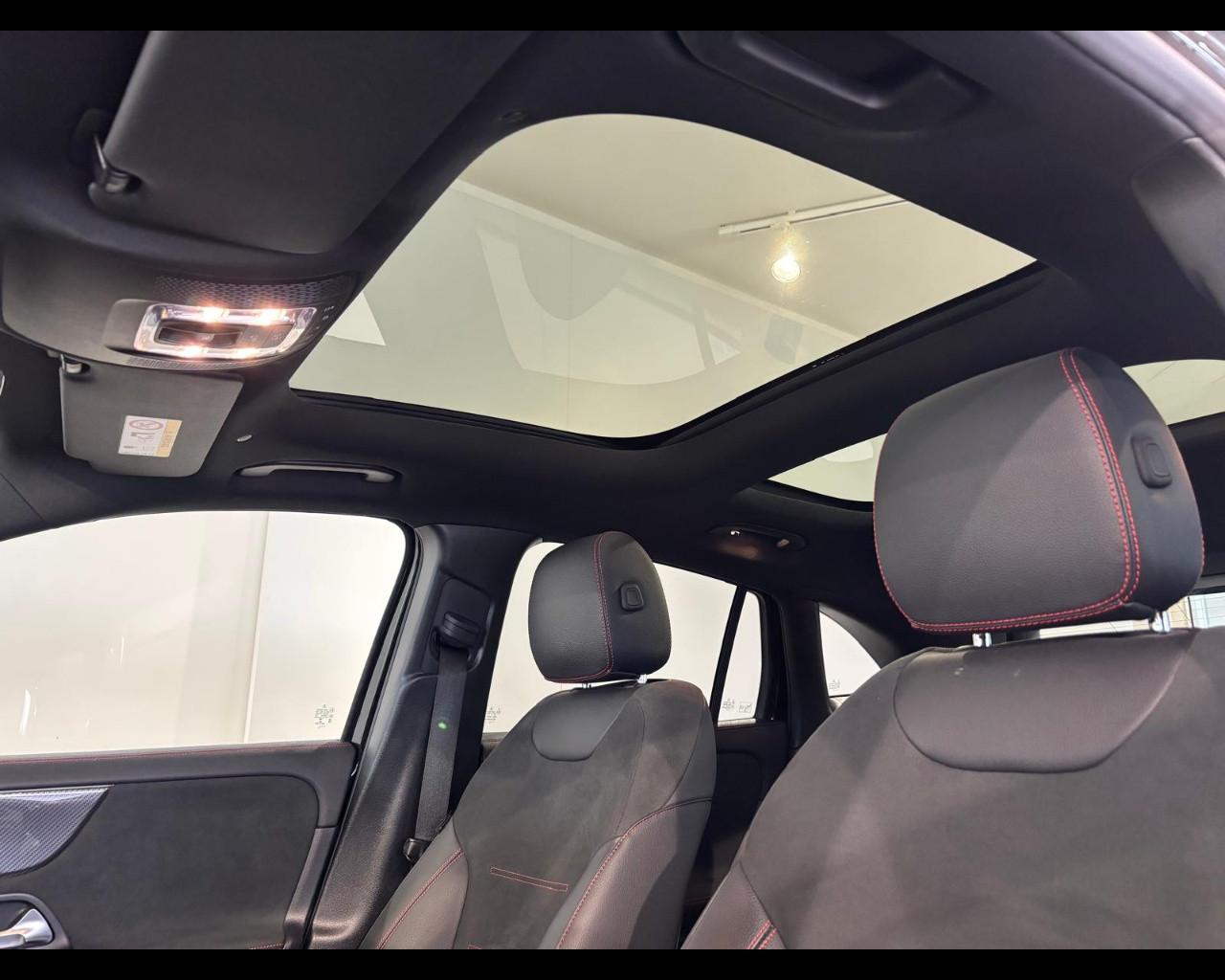 Mercedes-Benz GLA 250 e phev (eq-power) Premium auto