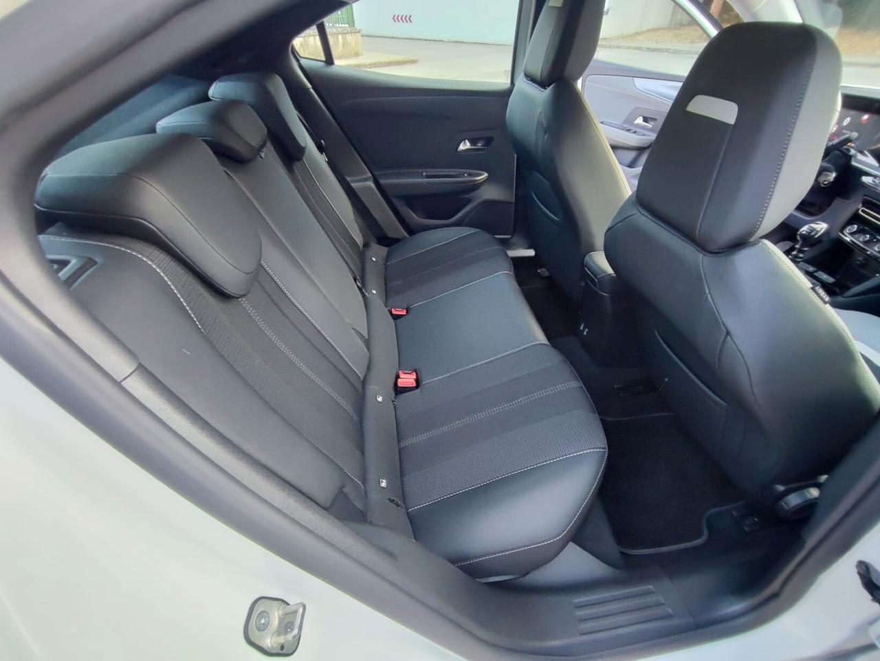 Opel Mokka 1.5 diesel Elegance