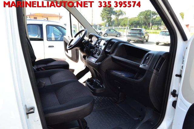 PEUGEOT Boxer 335 2.0 BlueHDi 130CV L2 H2 Furgone