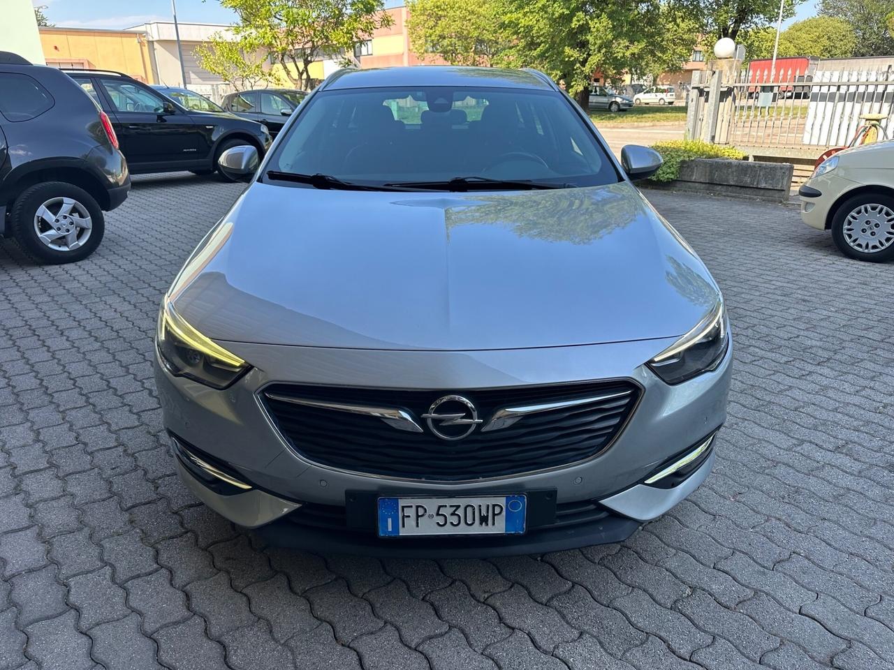 Opel Insignia 1.6 CDTI 136 CV S&S aut. Grand Sport Innovation