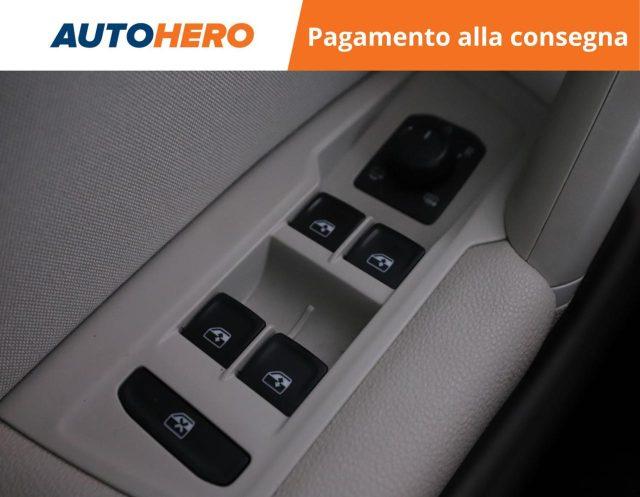 VOLKSWAGEN Tiguan 2.0 TDI SCR DSG Business BlueMotion Technology