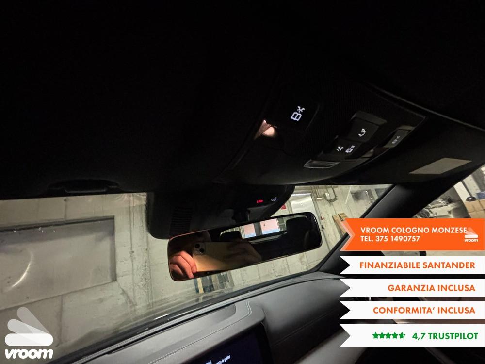 MERCEDES Classe E Cbr (A238) E 300 d Auto 4Mati...