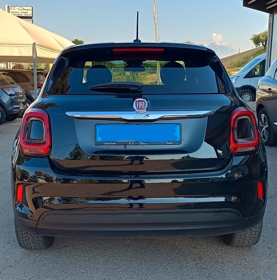 Fiat 500X 1.6 MultiJet 130 CV CONNECT