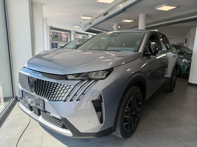 PEUGEOT 3008 Hybrid 136 e-DCS6 Allure+Panoramic Nav+Vision 360