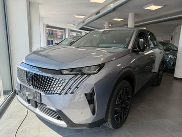 PEUGEOT 3008 Hybrid 136 e-DCS6 Allure+Panoramic Nav+Vision 360
