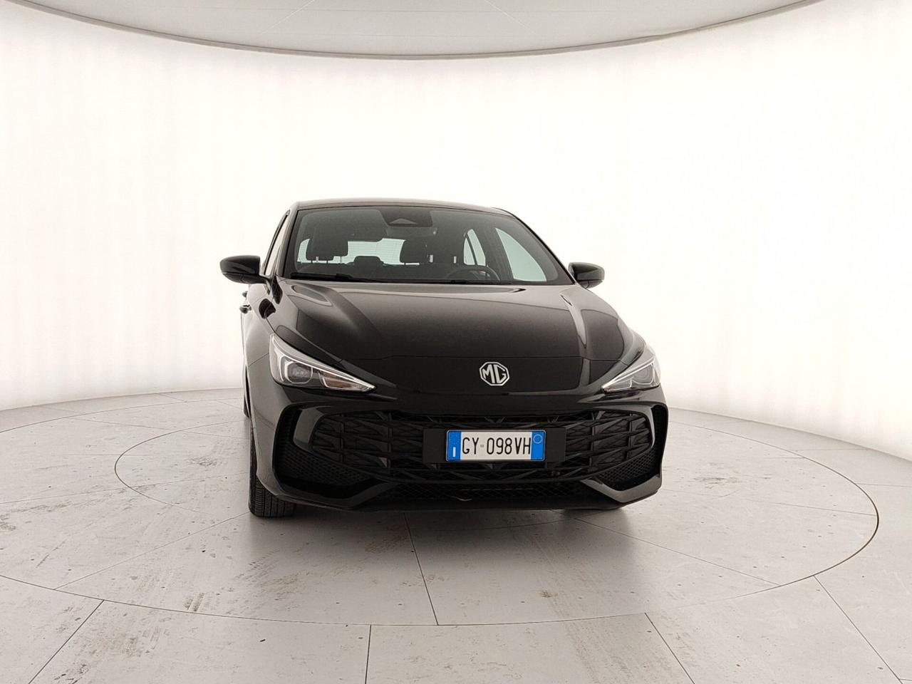 Mg MG3 1.5 Comfort 116 Cv