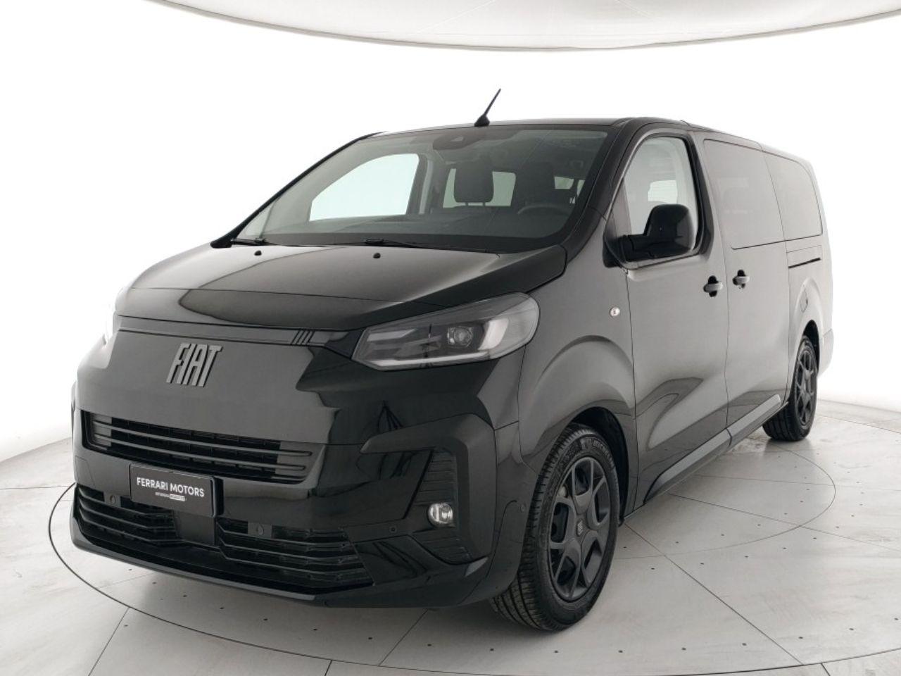 FIAT Ulysse combi M1 XL 2.0 diesel 180cv S&S auto