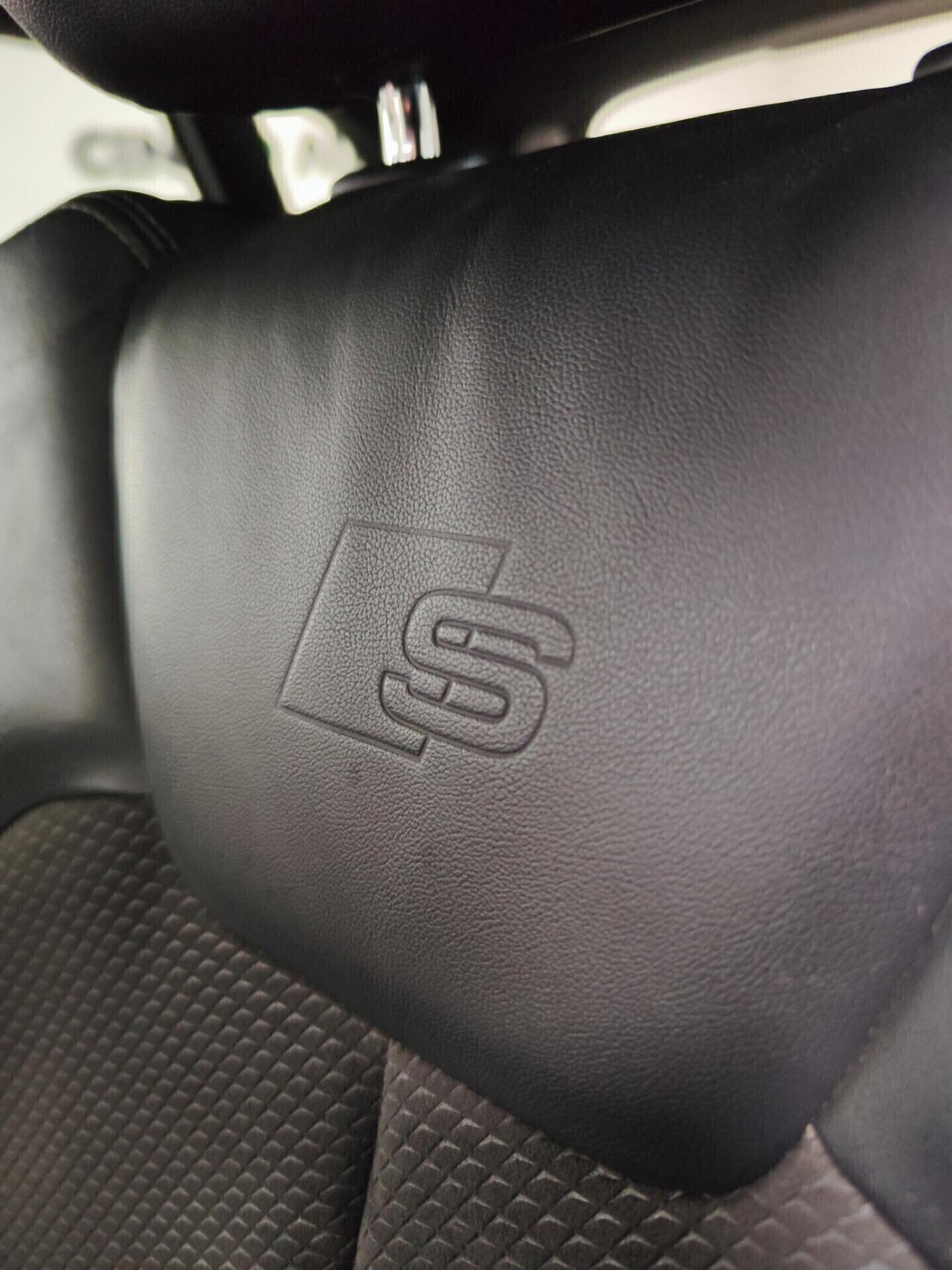 Audi Q5 Sportback 40 TDI quattro 190cv S tronic S line plus