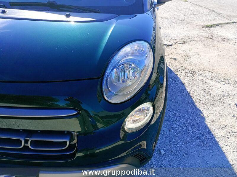 FIAT 500L 2017 Cross Diesel Cross 1.3 mjt 95cv my19