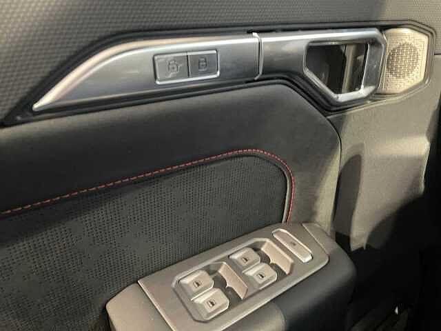 ICH-X K3 2.0 245CV DCT 4WD