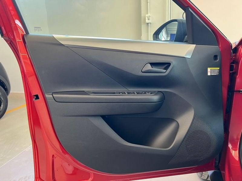 Opel Frontera Frontera Hybrid 145 CV EDCT Edition