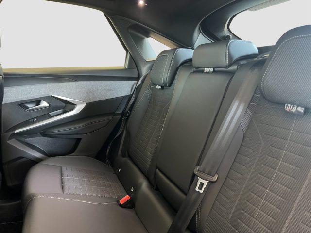 PEUGEOT 3008 3ª serie Hybrid 145 e-DCS6 GT