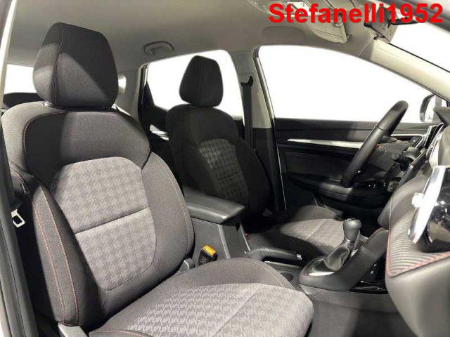 MG ZS 2021 - 1.5 Comfort