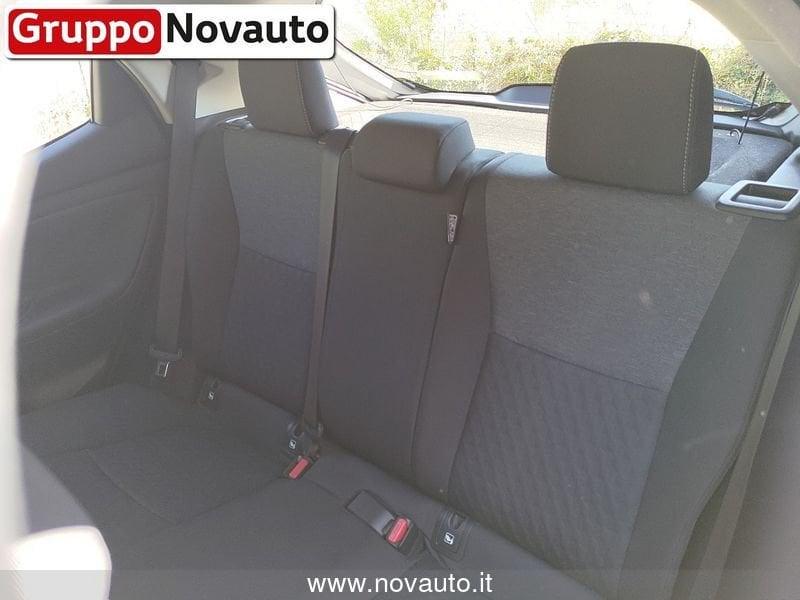Toyota Yaris 1.5 Hybrid 5 porte Active