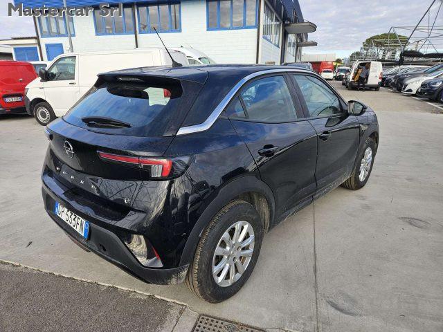 OPEL Mokka-e elettrica Mokka 300KM AUTON Edition tg : GP533FN