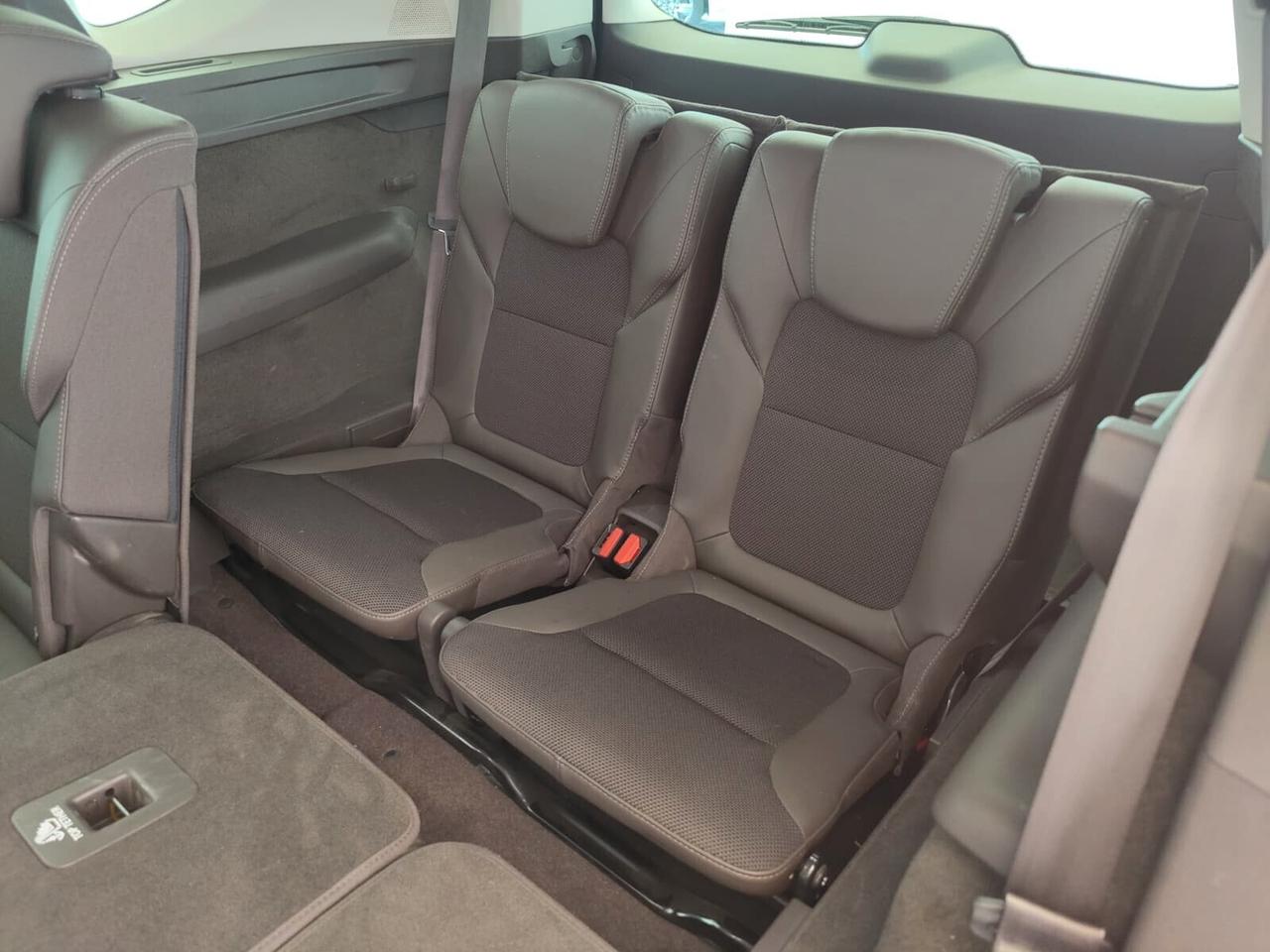 Renault Espace 1.6 dci energy Intens 160cv *7 POSTI*AUTOMATICO*
