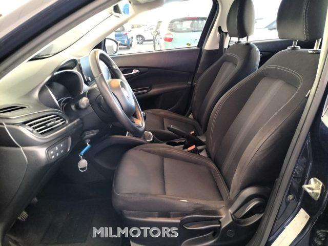 FIAT Tipo 1.3 Mjt S&S 5 porte Mirror