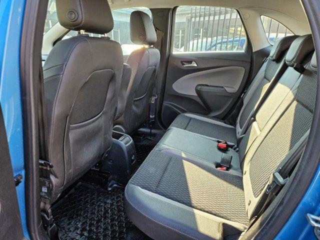 OPEL Crossland X 1.2 Turbo 12V 110 CV Start&Stop aut.